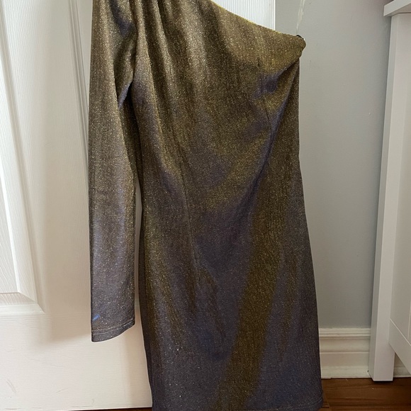 Tiger Mist dress for sale - Picture 3 of 4